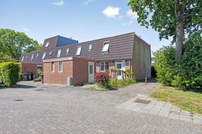 Woning Pluimgras 45 Purmerend