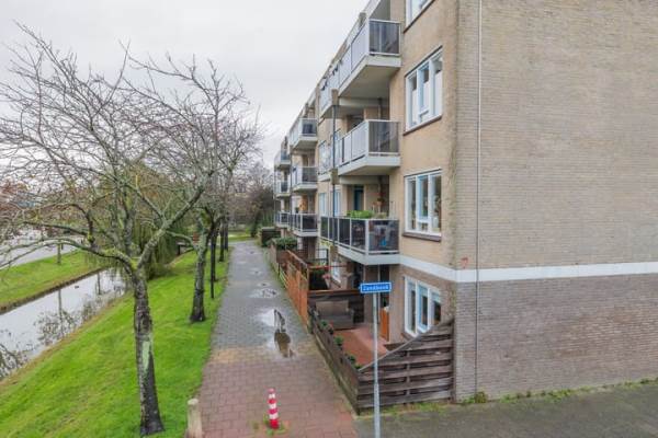 Woning Zandbank 26 Noordwijk (ZH)
