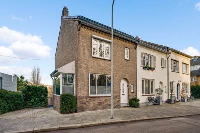 Woning Burgemeester Ceulenstraat 75 Maastricht