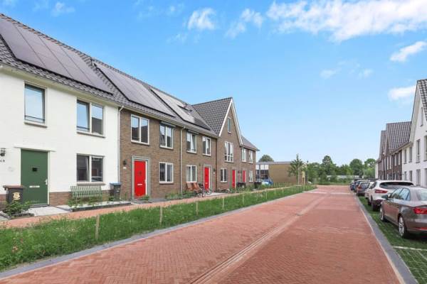 Woning De Wherelanden 169 Purmerend