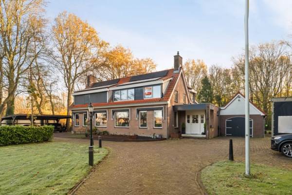 Woning Kamperweg 3B Emmeloord