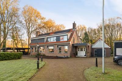 Woning Kamperweg 3B Emmeloord