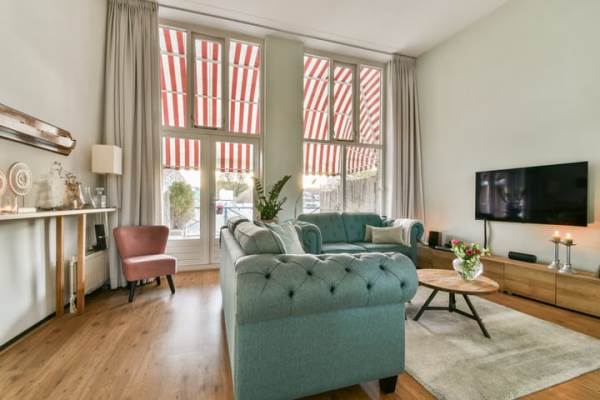 Woning Dirk Gerhardtstraat 47 Schiedam