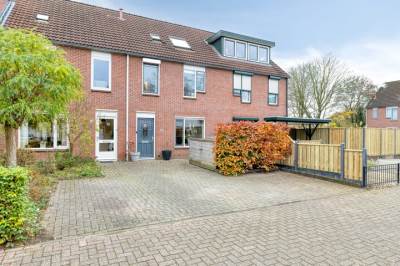 Woning Onstein 44 Doetinchem