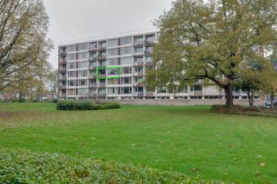Woning Maria in Campislaan 207 Assen