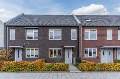 Woning Ahorn 8 Mariahout