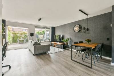 Woning Fie Carelsenstraat 26 Hoofddorp