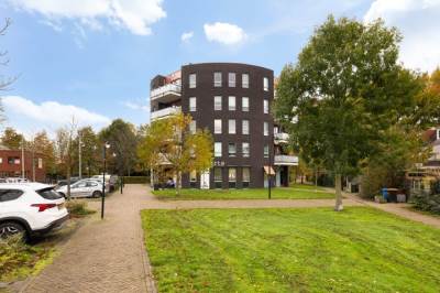 Woning Wageningseberg 122 Amersfoort