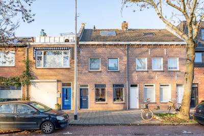 Woning Hoefakkerstraat 49 Tilburg