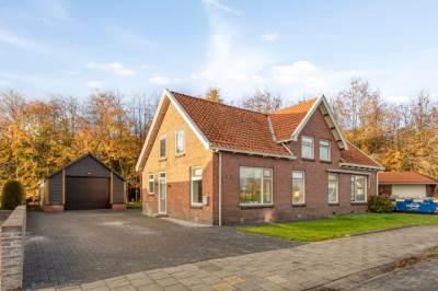 Woning Musselweg 72 Mussel