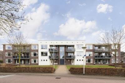 Woning Bloemstraat 23 Huissen