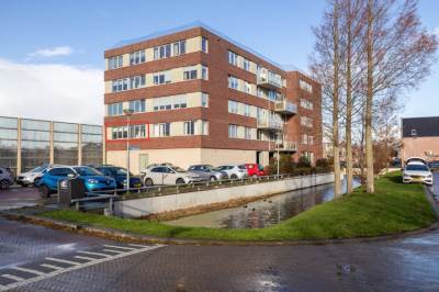 Woning Poldermolen 7 Noordwijkerhout