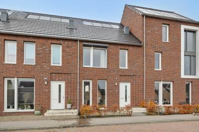 Woning Lunersingel 62 Rosmalen