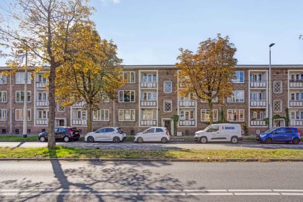 Woning Huissensestraat 462 Arnhem
