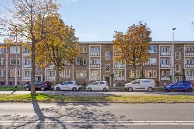 Woning Huissensestraat 462 Arnhem