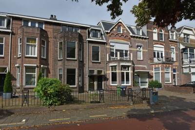 Woning Graafseweg 70 Nijmegen