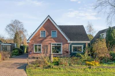 Woning Dreeslaan 6 Havelte
