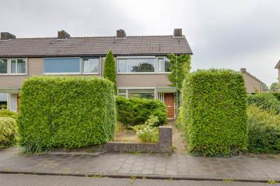 Woning Kruizemuntstraat 29 Apeldoorn