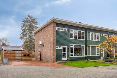 Woning Stegingaweg 24 Oosterwolde (FR)