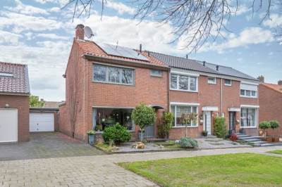 Woning Winricusstraat 24 Kerkrade