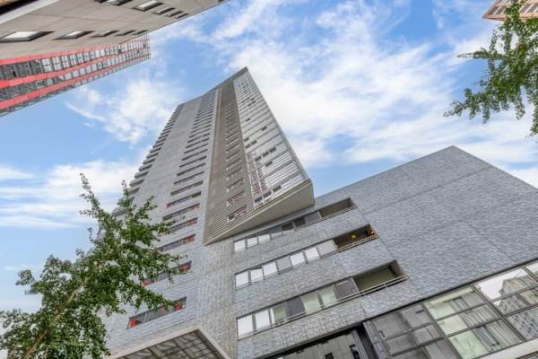 Woning Wijnbrugstraat 267 Rotterdam