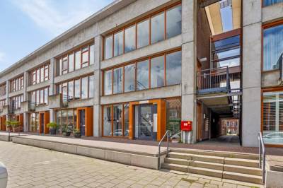 Woning Krommenieërpad 21 Wormerveer