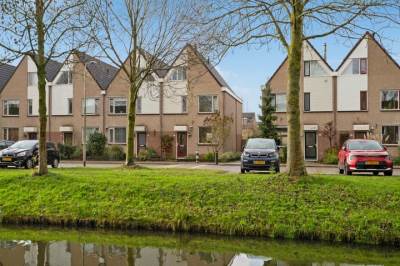Woning Margriet 32 Nootdorp