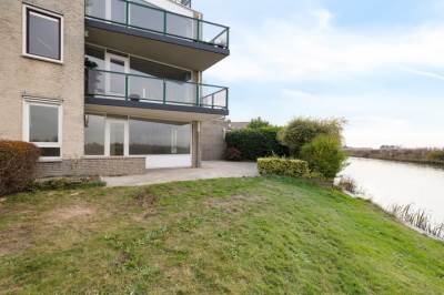 Woning de Warring 28 Heerenveen