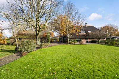 Woning Matenweg 7 Wekerom