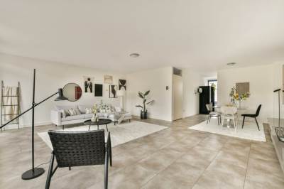 Woning Goudplaat 11 Hoofddorp