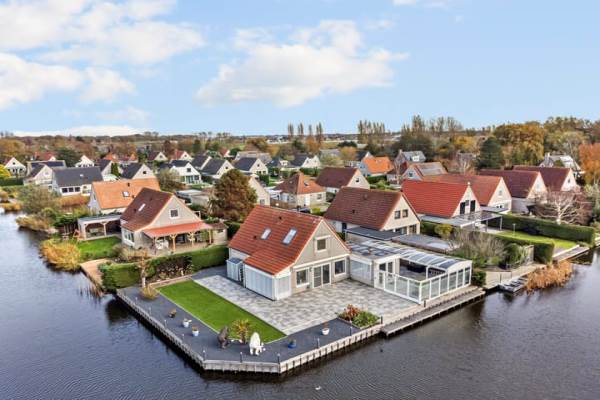 Woning Droge Wijmersweg 51 Wervershoof