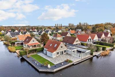 Woning Droge Wijmersweg 51 Wervershoof