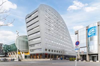 Woning Rijngraafstraat 86 Breda