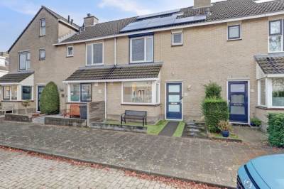 Woning Amaliastein 21 Vianen (UT)