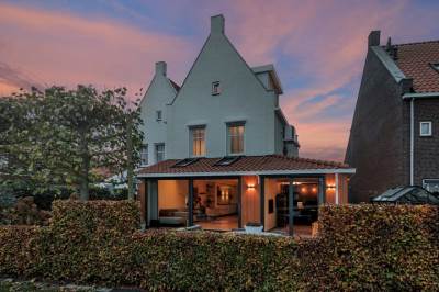 Woning Drapeniersgilde 52 Hasselt