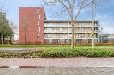 Woning Kometenstraat 48 Purmerend