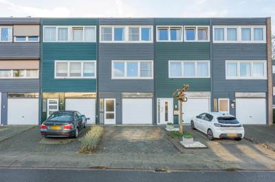 Woning De Thun 39 Heerlen