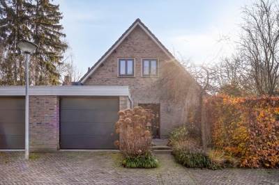 Woning Maanvlinderlaan 6 Eindhoven