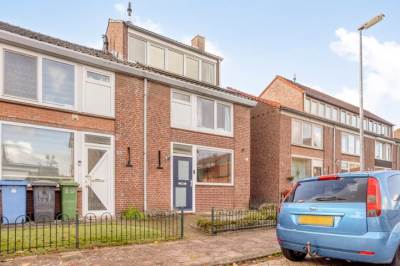 Woning Bevrijdingstraat 15 Veldhoven