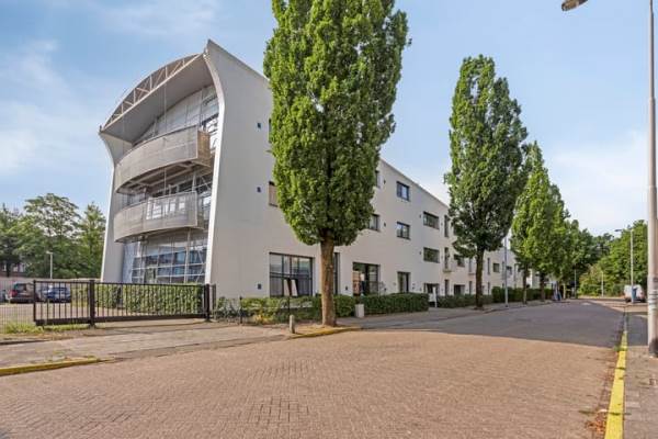 Woning Le Sage ten Broeklaan 91 Eindhoven