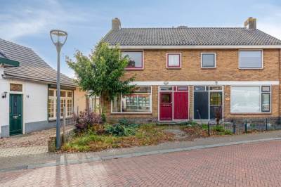 Woning Schoolweg 13A Rheden