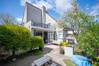 Woning Verlaat 26 Leimuiden