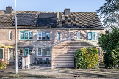 Woning Meermanstraat 49 Hoofddorp