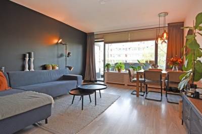 Woning Isabellaland 866 Den Haag