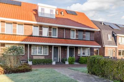 Woning Groenland 25 Noord-Scharwoude