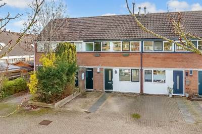 Woning Kamelenspoor 160 Maarssen