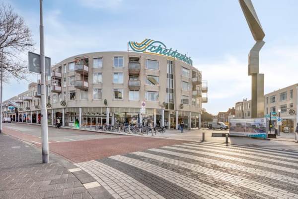 Woning Walstraat 190 Vlissingen