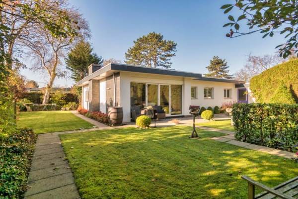 Woning Leeuwenbekweg 4 Bergen (NH)