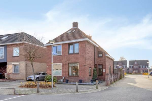 Woning Roomweg 244 Enschede