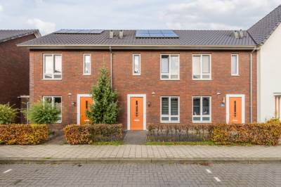 Woning Biesveld 19 Bergeijk